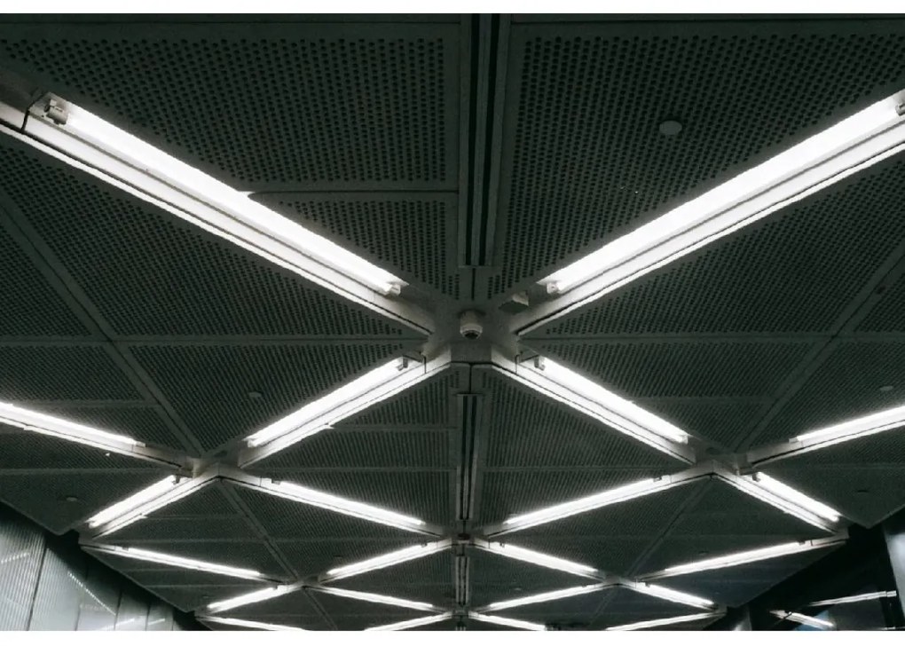 ECOLIGHT LED trubica 150cm - 25W - 4000K - 2500lm - sklo