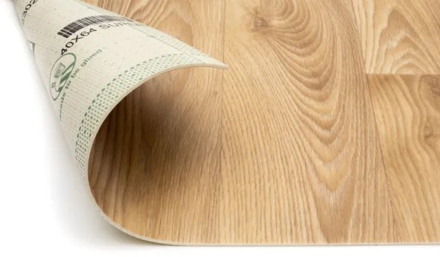 PVC podlaha SUPER DUB ELIOT svetlá