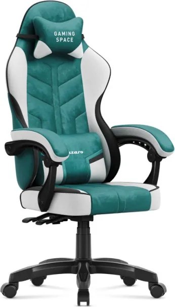 Herná stolička Force 2.7 Green
