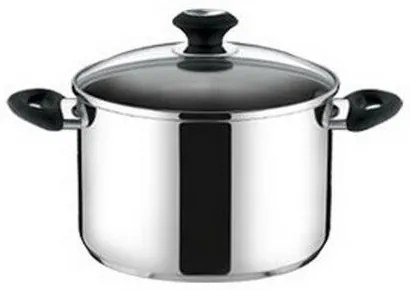 TESCOMA hrniec PRESTO s pokrievkou ø 18 cm, 3.0 l