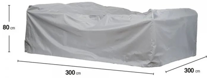 Ochranná plachta na sedaciu súpravu XL (300x300)