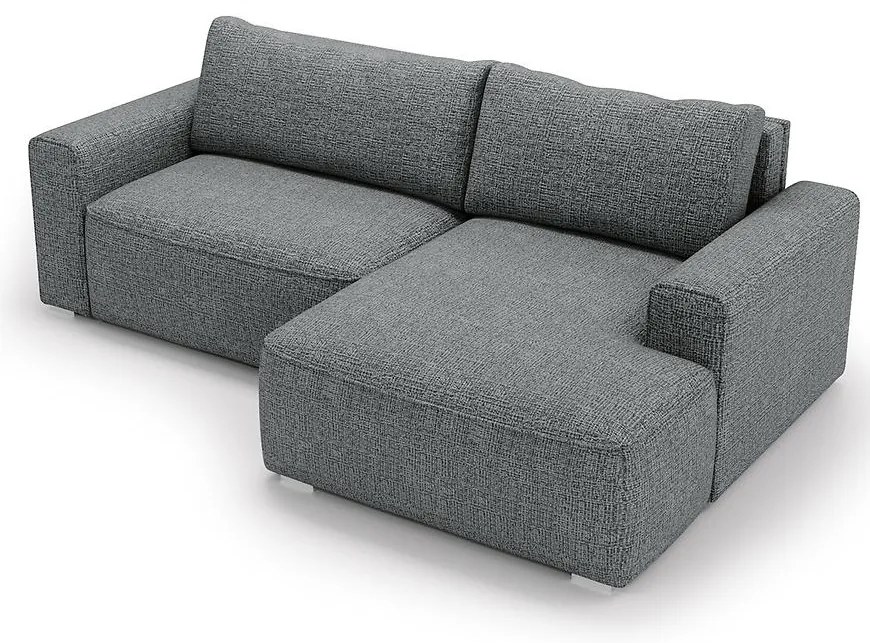 Rohová sedačka Majesty P Cremona 95