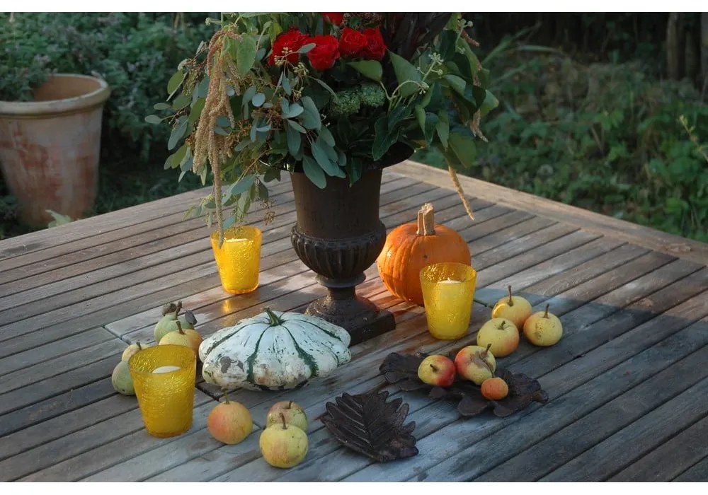 Kovový kvetináč ø 23,5 cm – Esschert Design