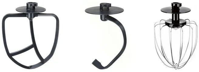 Silvercrest® Kitchen Tools Kuchynský robot s váhou, čierna (100380324)