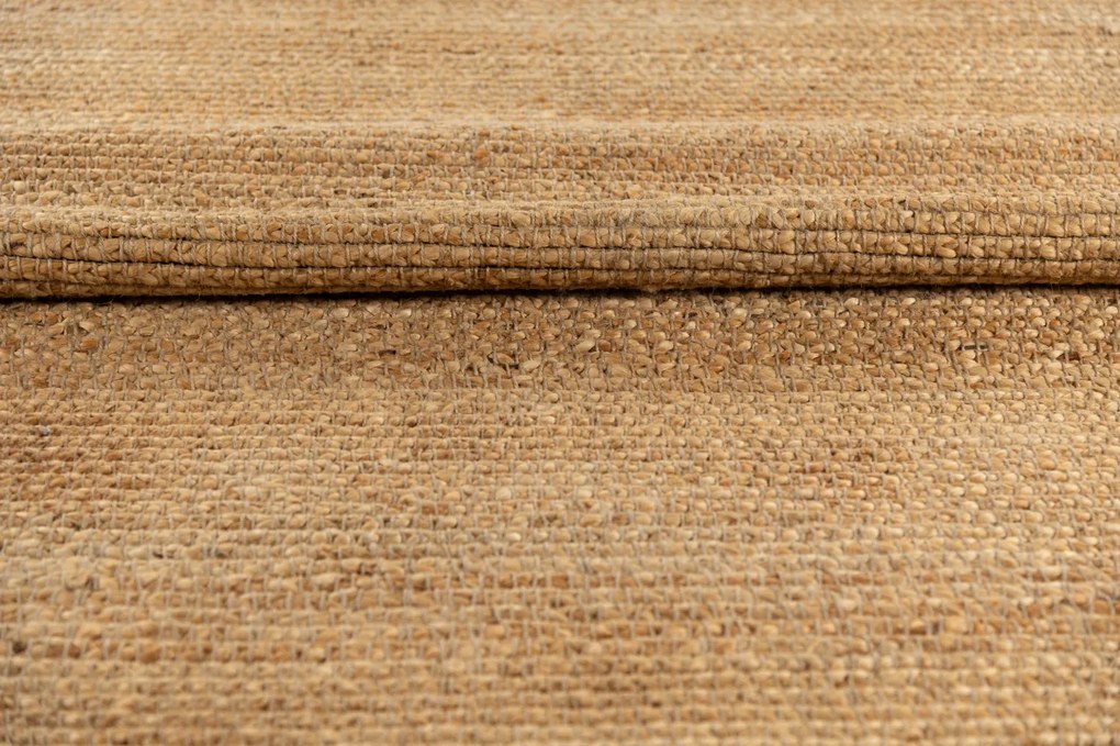 TA Koberec 705 SVETLOHNEDÁ JUTA Rozmer: 300x400 cm
