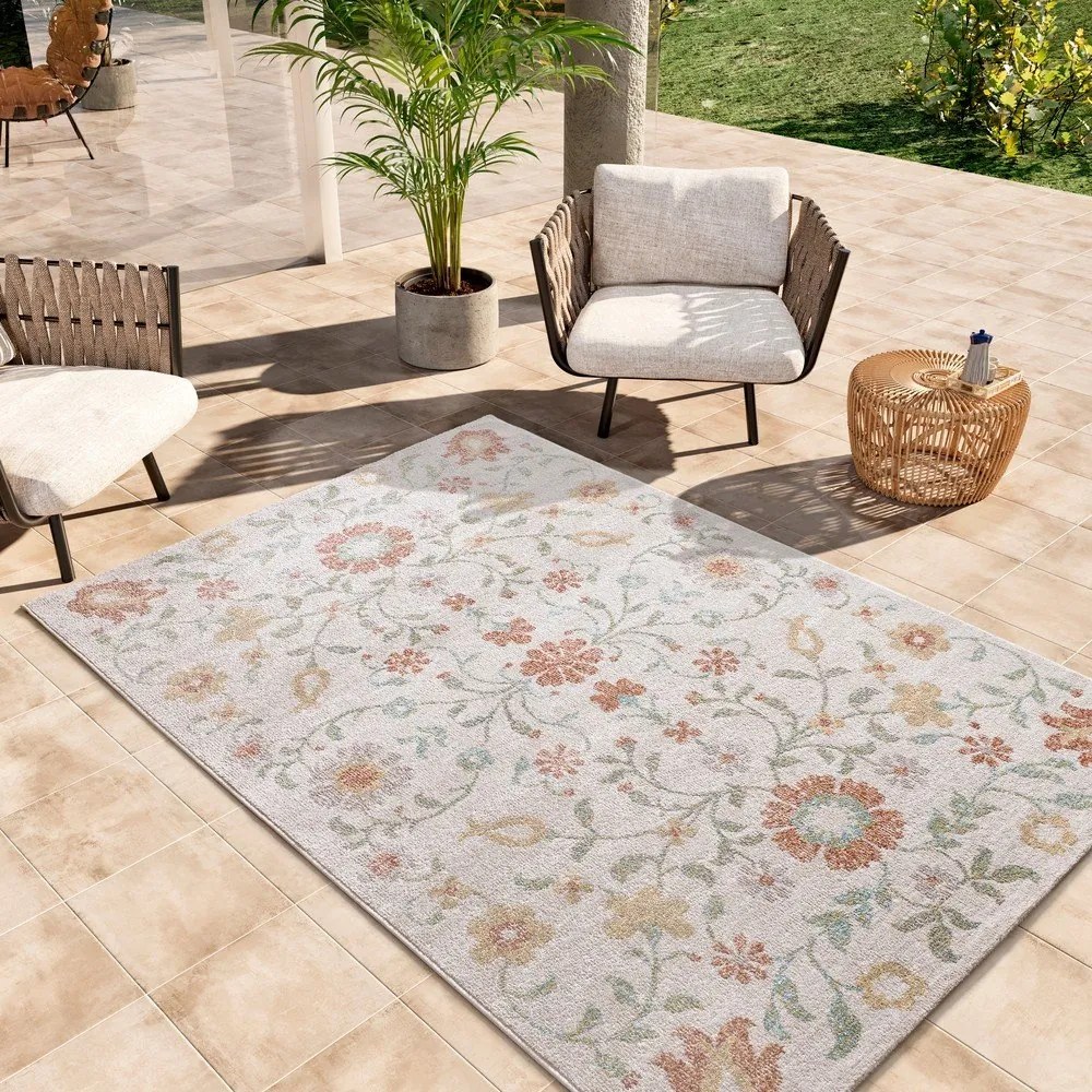 Vnútorný a vonkajší koberec 160x230 cm Samara – Universal