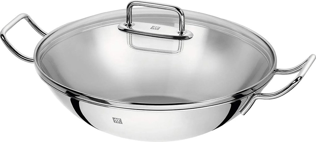 Zwilling Wok TWIN Plus