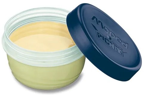 Súprava nepriepustných misiek Maped Picnik Origins, 2x 40 ml