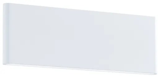 Eglo 39265 - LED Nástenné svietidlo CLIMENE 2xLED/5,4W/230V