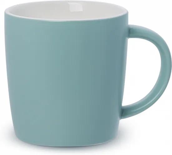 Lunasol - Šálka na čaj modrá 300 ml - Gaya RGB (451584)