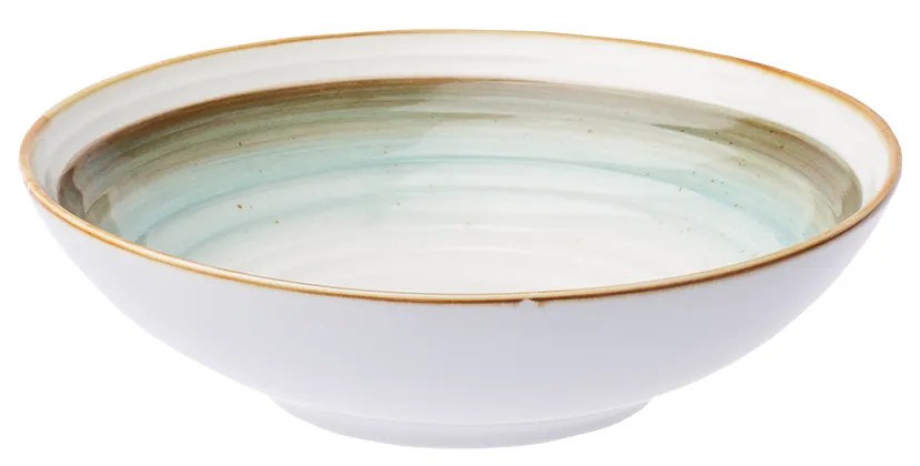 Tanier hlboký Gaya Coupe Spiral Rustico 19,5 cm - 452073