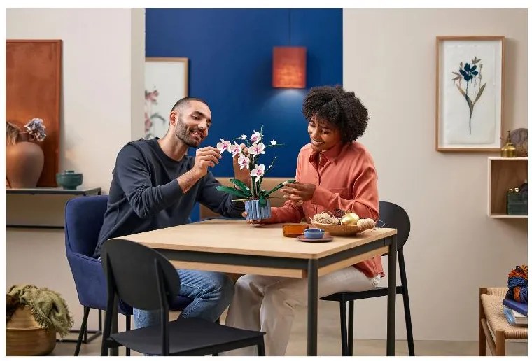 Lego 10311 Orchidea (100396728)