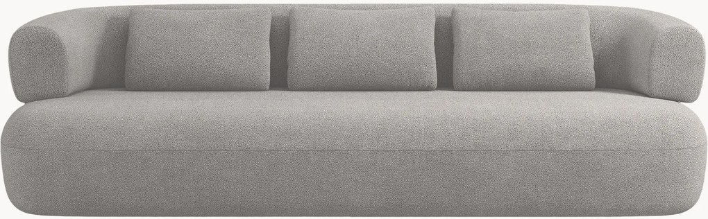 Buklé pohovka Jenny (2-miestna), Š 200 cm