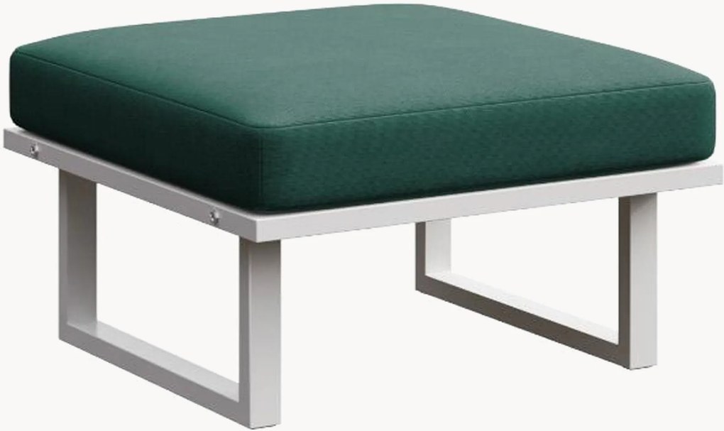 Záhradná taburetka Soledo