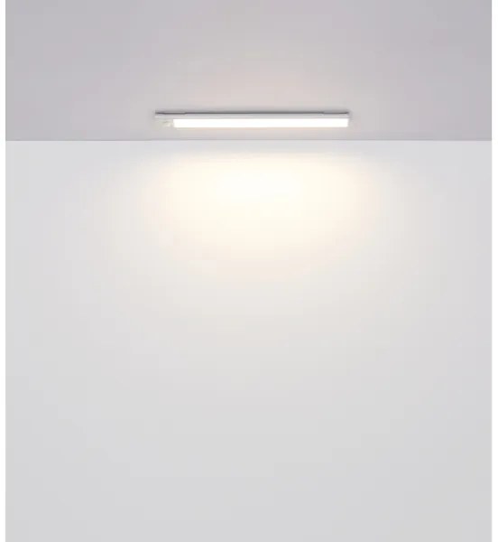 Globo 42409 - LED stmievateľné podlinkové svietidlo TRISTAN 2,5W/5V 1100mAh 40 c