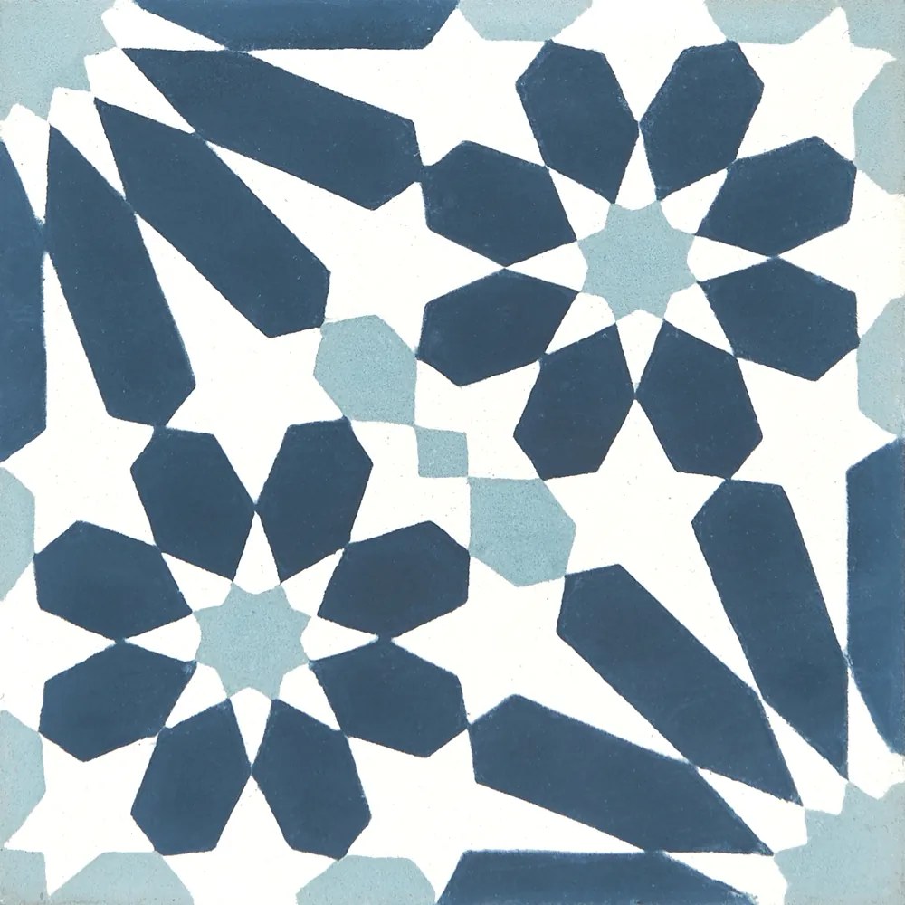 Cementové dlaždice 4601 | Articima