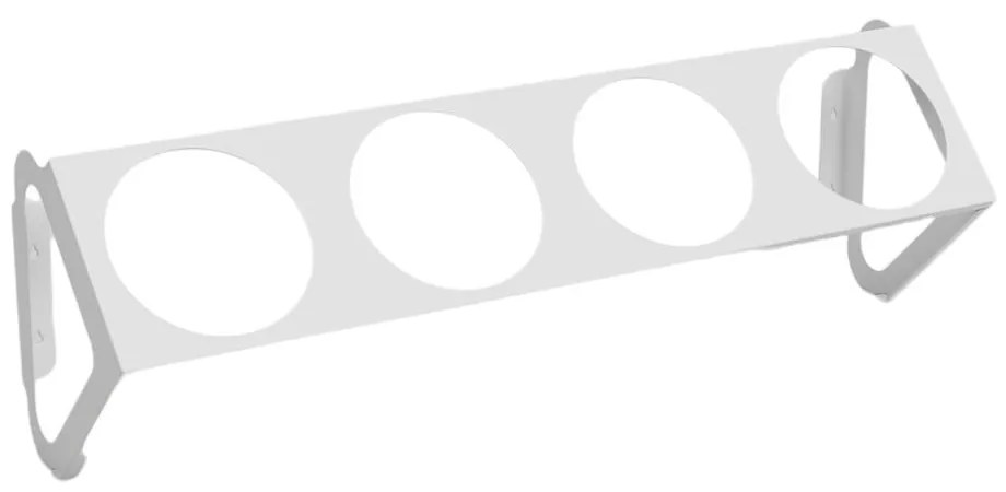 Kovový držiak na kvetináč ø 13 cm (výška 18 cm) Recife – Artevasi