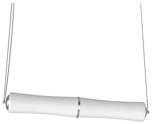 Immax NEO 07102L - LED Stmievateľný luster na lanku BAMBOOS LED/30W/230V 90 + DO
