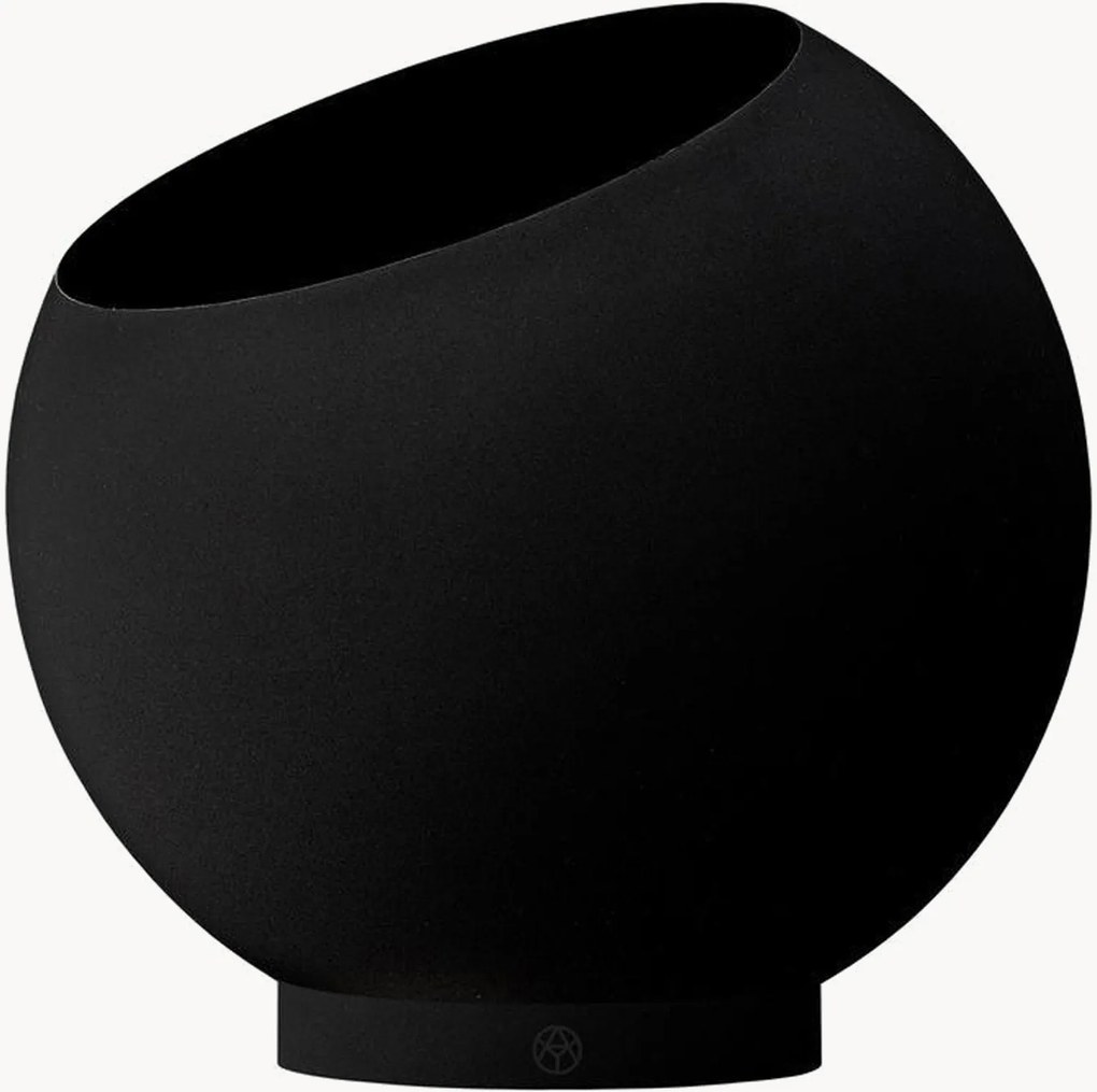 Kvetináč do interiéru/exteriéru Globe