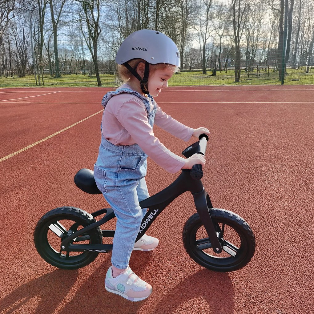 Balančný bicykel JOGO Black