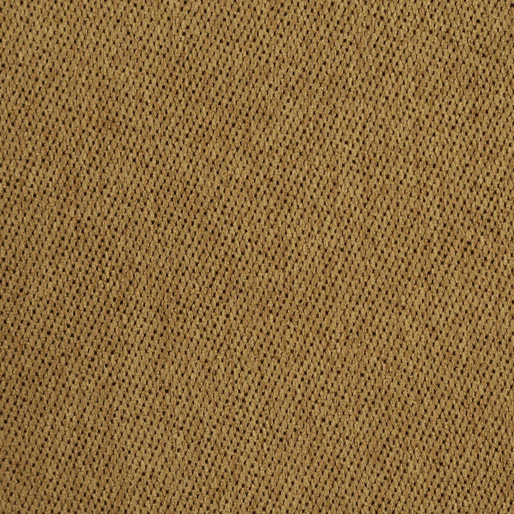 ZATEMŇOVACÍ ZÁVES NA KRÚŽKOCH CARLO 130X300 CM MEDOVÁ