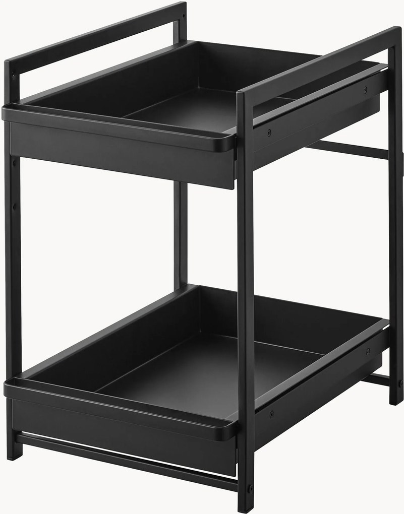 Kuchynský regál Tower