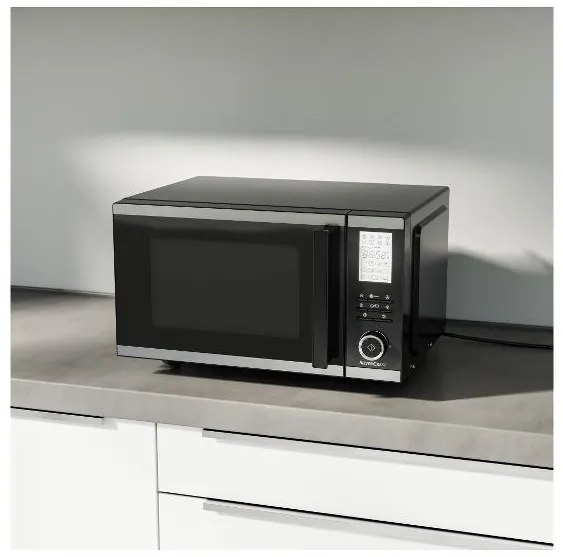 Silvercrest® Kitchen Tools Mikrovlnná rúra 4 v 1 Smweds 900 A1 (100382427)