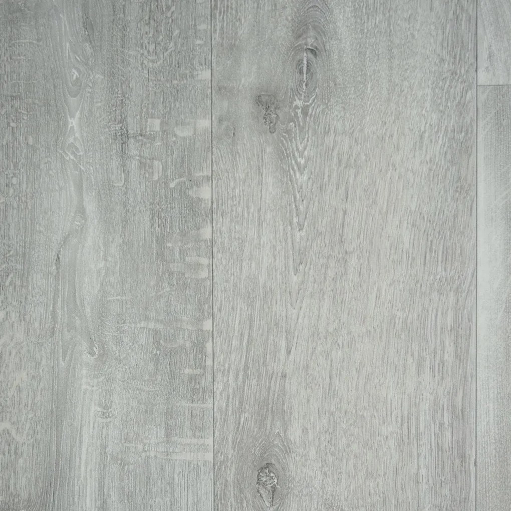 Beauflor, PVC podlaha - lino Blacktex Texas Oak 106l, na mieru, šíře 3m,4m, šedá, filc, chodba / predsieň