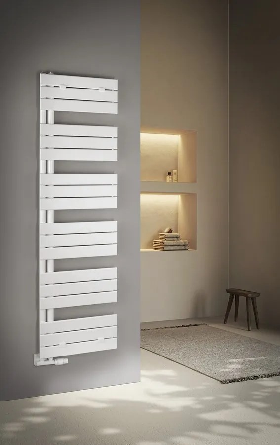 Aqualine Aqualine, MYTHOS vykurovacie teleso 500x830 mm, biela, LLM508W