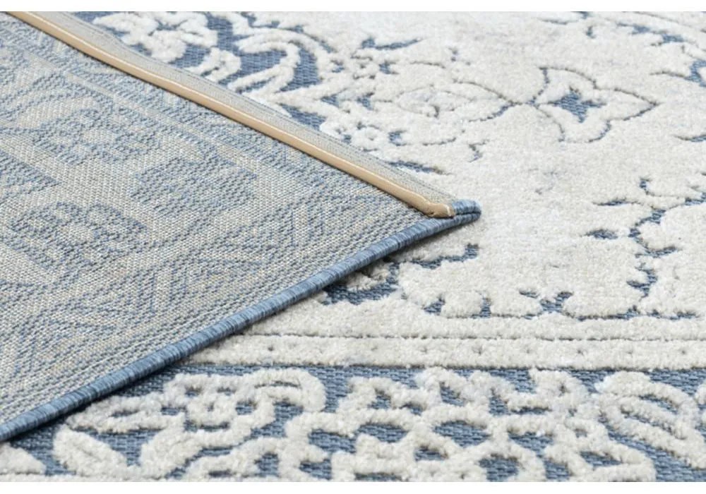 Kusový koberec Noah modrý 180x270cm