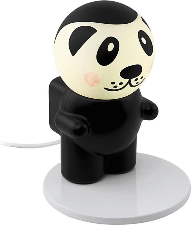 Eglo 96867 - LED Detská stolná lampa FU PAN 1xLED/1,8W/230V