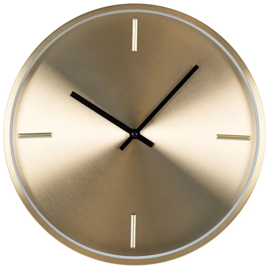 Nástenné hodiny ø 30 cm Istanbul – House Nordic