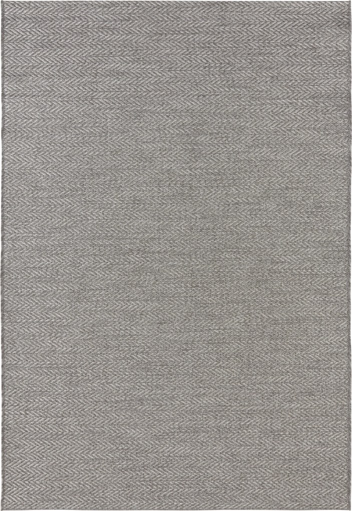 ELLE Decor koberce Kusový koberec Brave 103614 Grey z kolekce Elle - 120x170 cm