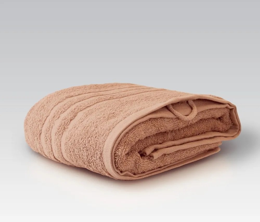 Profod Uterák Economy 50x100 - Hnedá | 50 x 100 cm