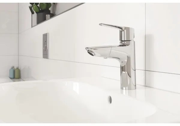 GROHE 24205003 - Umývadlová batéria START DN 15, veľkosť M, lesklý chróm