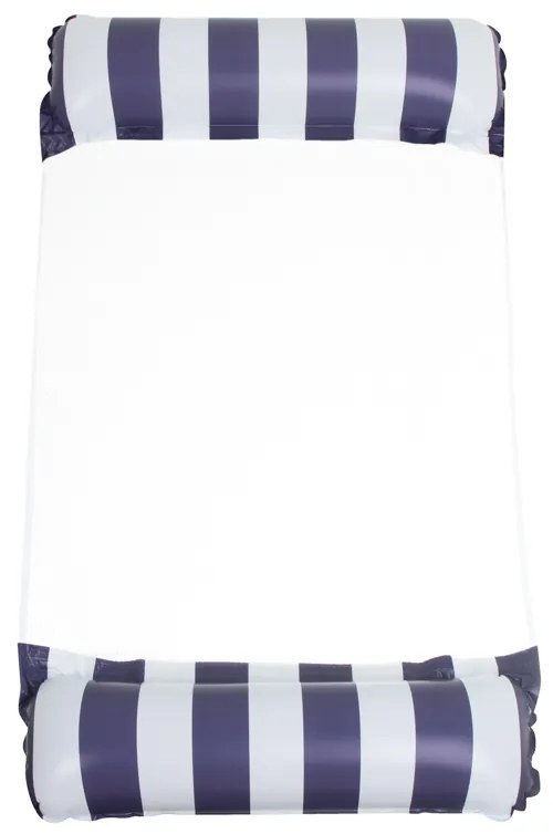 IKO Lehátko do bazéna - modré