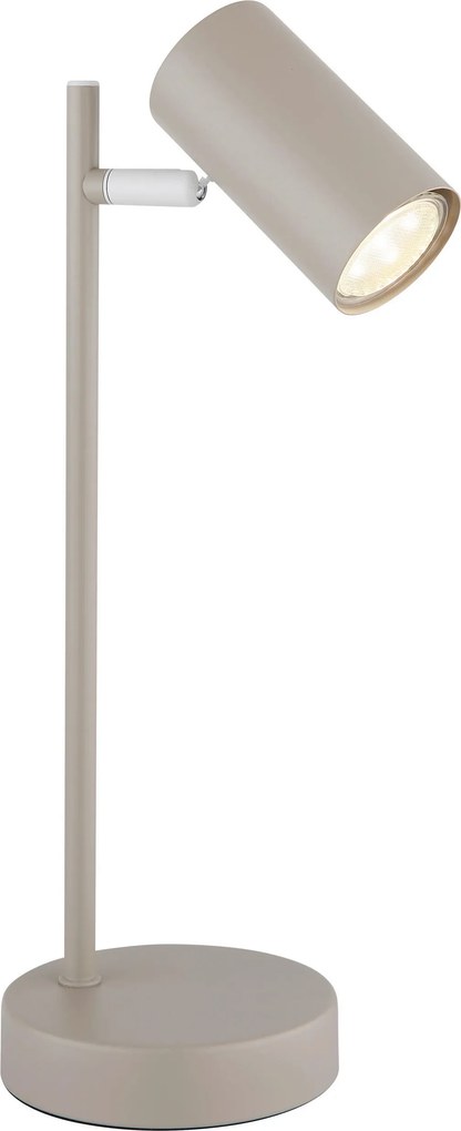 XXXLutz STOLNÁ LAMPA, GU10, 13,2/35 cm Globo - Interiérové svietidlá - 004558509501