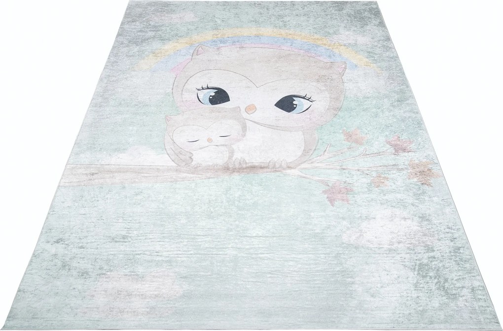 TA Koberec 2316 VYTLAČIŤ EMMA Rozmer: 160x230 cm