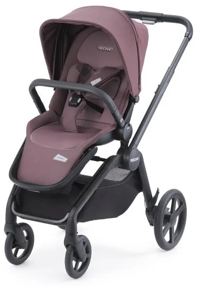 Recaro Celona kočík - prime pale rose