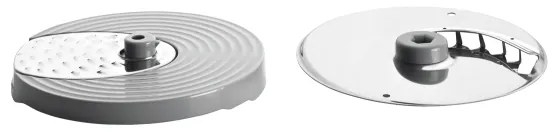 Concept ES1000 - Elektrické strúhadlo 200W/230V biela/šedá