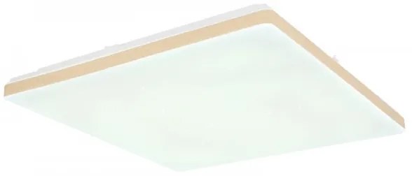 Globo 48025WSH - LED Stmievateľné stropné svietidlo LED/24W/230V Wi-Fi Tuya + DO