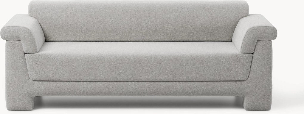 Buklé pohovka Atlas (2-miestna)