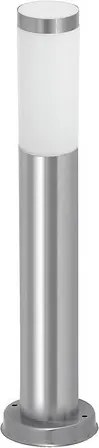 Rabalux INOX TORCH záhradný stĺpik 8263