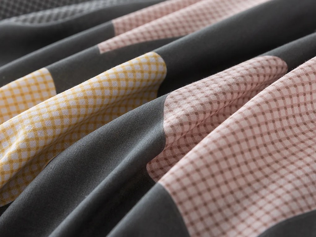 XPOSE® Francúzske bavlnené obliečky AMORA