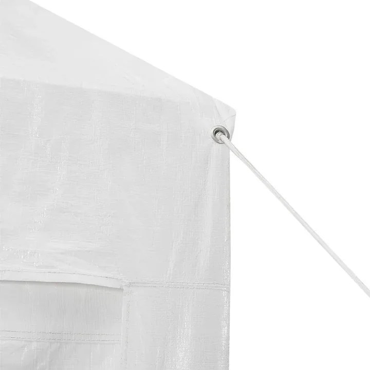 InternetovaZahrada Párty stan Gala 3x6 m - biela