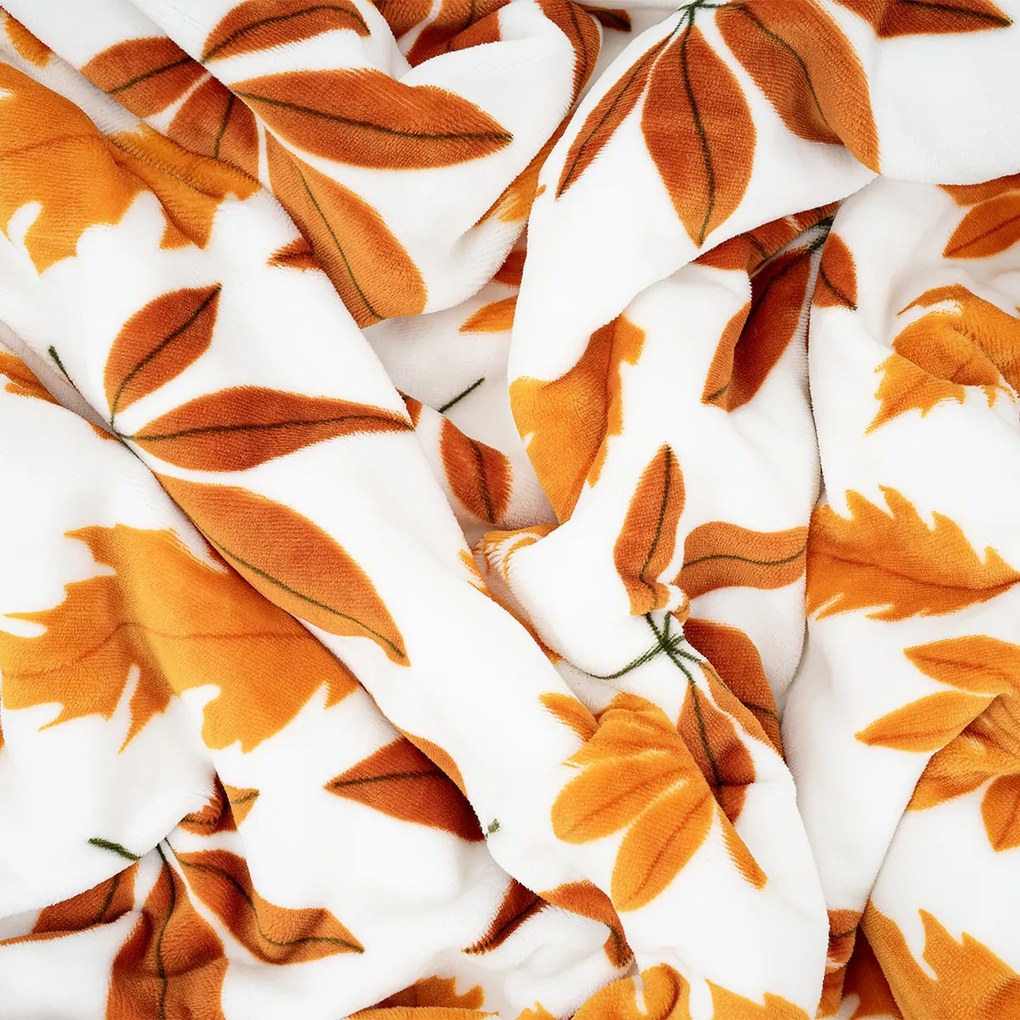 4Home Baránková deka Autumn Whisper, 150 x 200 cm