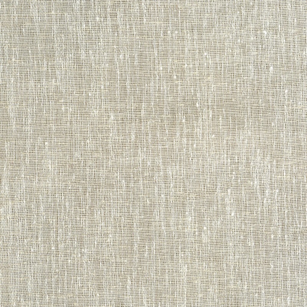 ZÁVES NA PÁSKE ANGELICA 140X270 CM BÉŽOVÁ