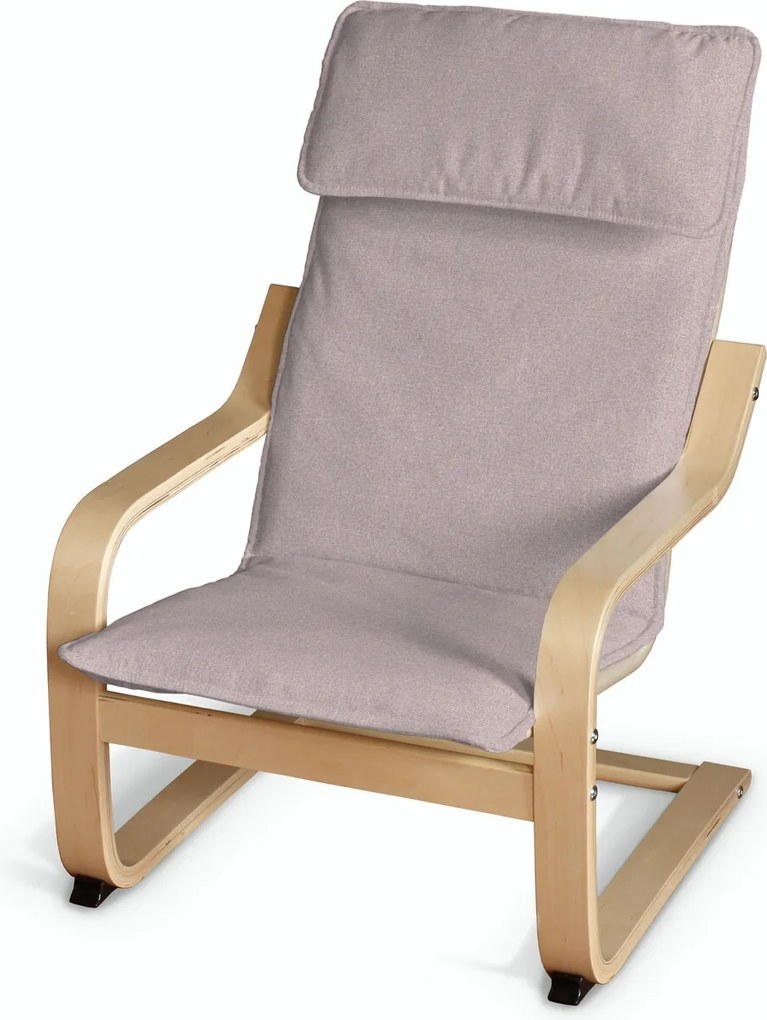 Poťah na detské kreslo Poäng