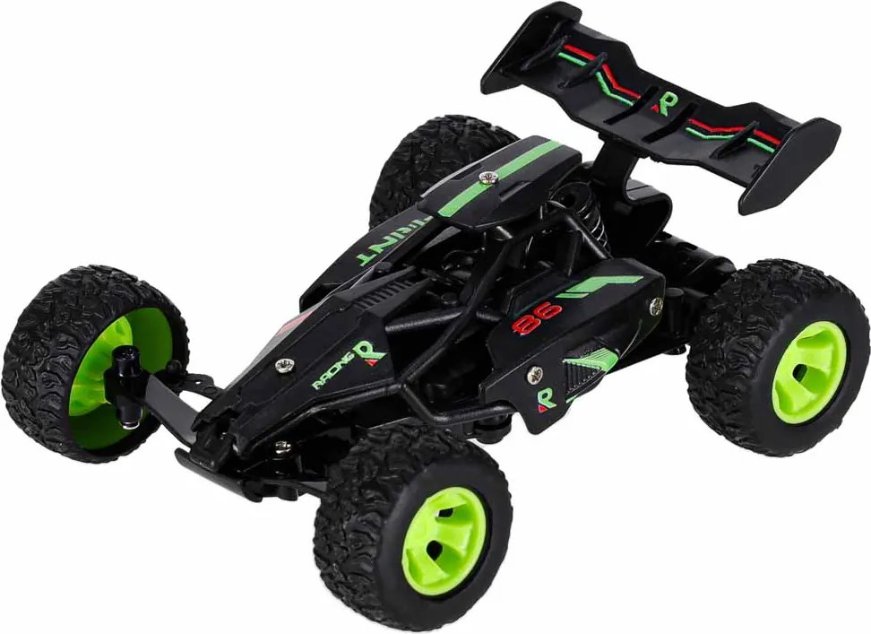 KIK RC terénne auto KIK, 15 km/h, 2,4 GHz