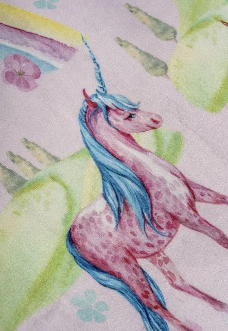 Koberec KIDDY UNICORN